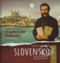Kniha: Slovensko v čase (Bianka Horáčeková a Stanislav Šipkovský). CBS, 2025 Kniha: Slovensko v čase (Bianka Horáčeková a Stanislav Šipkovský). CBS, 2025