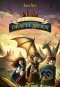 Kniha: Tajomná dračia škola 6: Vzbura dračích jazdcov (Emily Skye). Stonožka, 2026 Kniha: Tajomná dračia škola 6: Vzbura dračích jazdcov (Emily Skye). Stonožka, 2026