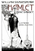 Kniha: Hamlet (William Shakespeare). Rybka Publishers, 2025 Kniha: Hamlet (William Shakespeare). Rybka Publishers, 2025