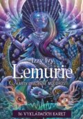 Spoločenská hra: Lemurie (Izzy Ivy). Synergie, 2025 Spoločenská hra: Lemurie (Izzy Ivy). Synergie, 2025