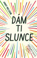 E-kniha: Dám ti slunce (Jandy Nelson). CooBoo CZ, 2025 E-kniha: Dám ti slunce (Jandy Nelson). CooBoo CZ, 2025