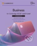Kniha: BUSINESS WB +DIGI (CAMBR IGCSE & O) 4/E (Alex Smith a Veenu Jain). , 2025 Kniha: BUSINESS WB +DIGI (CAMBR IGCSE & O) 4/E (Alex Smith a Veenu Jain). , 2025