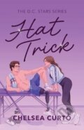 Kniha: Hat Trick (Chelsea Curto). Independently Published, 2025 Kniha: Hat Trick (Chelsea Curto). Independently Published, 2025