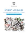 Kniha: ENGLISH LANGUAGE EXAM PRACT (CAMBR AS/A) (Duncan Williams a Julian Pattison). , 2020 Kniha: ENGLISH LANGUAGE EXAM PRACT (CAMBR AS/A) (Duncan Williams a Julian Pattison). , 2020