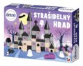 Společenská hra: Strašidelný hrad (DETOA). DETOA, 2025 Společenská hra: Strašidelný hrad (DETOA). DETOA, 2025