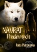 Kniha: Návrat Pradávných (Jana Beranová). Solis, 2025 Kniha: Návrat Pradávných (Jana Beranová). Solis, 2025