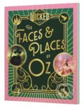 Kniha: Wicked (Dey Street Books). Dey Street Books, 2025 Kniha: Wicked (Dey Street Books). Dey Street Books, 2025