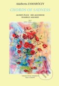 Kniha: Chords of sadness (Adalberta Zamaróczy). Svätoslava Horská-prekladatel.sk, 2025 Kniha: Chords of sadness (Adalberta Zamaróczy). Svätoslava Horská-prekladatel.sk, 2025