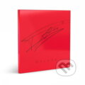 Hudební CD: Falco: Falco 3 (3CD) (SONY - International). SONY - International, 2025 Hudební CD: Falco: Falco 3 (3CD) (SONY - International). SONY - International, 2025