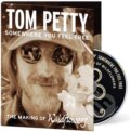 Hudební CD: Tom Petty: Somewhere You Feel Free (CD) (Warner Music). Warner Music, 2025 Hudební CD: Tom Petty: Somewhere You Feel Free (CD) (Warner Music). Warner Music, 2025