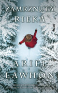 E-kniha: Zamrznutá rieka (Ariel Lawhon). Ikar, 2025 E-kniha: Zamrznutá rieka (Ariel Lawhon). Ikar, 2025