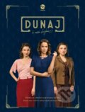 Kniha: Dunaj, k vašim službám (Evita Twardzik). Pink media, 2025 Kniha: Dunaj, k vašim službám (Evita Twardzik). Pink media, 2025