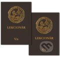 Kniha: Lekcionár V (V/a+V/b) (SSV). SSV, 2025 Kniha: Lekcionár V (V/a+V/b) (SSV). SSV, 2025