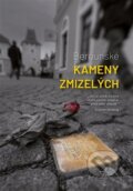 Kniha: Berounské Kameny zmizelých (Machart). Machart, 2025 Kniha: Berounské Kameny zmizelých (Machart). Machart, 2025