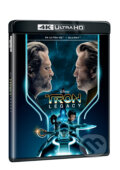 Film: Tron: Legacy 2BD (Joseph Kosinski) (UltraHDBlu-ray). Magicbox, 2025 Film: Tron: Legacy 2BD (Joseph Kosinski) (UltraHDBlu-ray). Magicbox, 2025