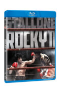 Film: Rocky II (Sylvester Stallone) (Blu-ray). Magicbox, 2025 Film: Rocky II (Sylvester Stallone) (Blu-ray). Magicbox, 2025