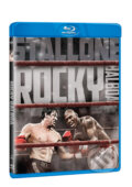 Film: Rocky Balboa (Sylvester Stallone) (Blu-ray3D). Magicbox, 2025 Film: Rocky Balboa (Sylvester Stallone) (Blu-ray3D). Magicbox, 2025