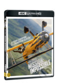 Film: Mission: Impossible - A végső leszámolás (HU) (Christopher McQuarrie) (UltraHDBlu-ray). Magicbox, 2025 Film: Mission: Impossible - A végső leszámolás (HU) (Christopher McQuarrie) (UltraHDBlu-ray). Magicbox, 2025