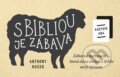Společenská hra: S Bibliou je zábava (Anthony Russo). SSV Společenská hra: S Bibliou je zábava (Anthony Russo). SSV