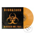 Hudobné CD: Biohazard: Divided We Fall (Lp Orange) (LP) (Mystic Production). Mystic Production, 2025 Hudobné CD: Biohazard: Divided We Fall (Lp Orange) (LP) (Mystic Production). Mystic Production, 2025