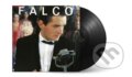 Hudební CD: Falco: Falco 3 (LP) (SONY - International). SONY - International, 2025 Hudební CD: Falco: Falco 3 (LP) (SONY - International). SONY - International, 2025