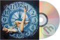 Hudobné CD: Laufey: A Matter Of Time (CD) (Mystic Production). Mystic Production, 2025 Hudobné CD: Laufey: A Matter Of Time (CD) (Mystic Production). Mystic Production, 2025