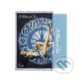 Hudobné CD: Laufey: A Matter Of Time (MC) (Mystic Production). Mystic Production, 2025 Hudobné CD: Laufey: A Matter Of Time (MC) (Mystic Production). Mystic Production, 2025