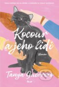 Kniha: Kocour a jeho lidi (Tanya Guerrero). Ikar CZ, 2026 Kniha: Kocour a jeho lidi (Tanya Guerrero). Ikar CZ, 2026