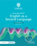 Kniha: ENG AS A SECOND LANG IGCSE SB 6/E (Peter Lucantoni). , 2022 Kniha: ENG AS A SECOND LANG IGCSE SB 6/E (Peter Lucantoni). , 2022