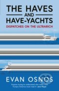 Kniha: The Haves and Have-Yachts, 2025 Kniha: The Haves and Have-Yachts, 2025