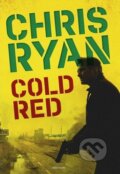 Kniha: Cold Red (Naše vojsko). Naše vojsko, 2025 Kniha: Cold Red (Naše vojsko). Naše vojsko, 2025