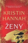 E-kniha: Ženy (Kristin Hannah), 2025 E-kniha: Ženy (Kristin Hannah), 2025