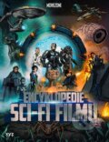 Kniha: Encyklopedie sci-fi filmu (Ondřej Mrázek, Petr Cífka, Václav Rybář, Matěj Svoboda, Karel Ryška, Mojmír Sedláček, Milan Rozšafný, Jan Gál, Petr Čihula, Ondřej Kubín, Filip Brouk, Tomáš Krause a Marek Mičke). XYZ, 2025 Kniha: Encyklopedie sci-fi filmu (Ondřej Mrázek, Petr Cífka, Václav Rybář, Matěj Svoboda, Karel Ryška, Mojmír Sedláček, Milan Rozšafný, Jan Gál, Petr Čihula, Ondřej Kubín, Filip Brouk, Tomáš Krause a Marek Mičke). XYZ, 2025