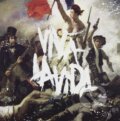 Hudební CD: Coldplay: Viva La Vida Or Death/Ee (EMI Music). EMI Music, 2008 Hudební CD: Coldplay: Viva La Vida Or Death/Ee (EMI Music). EMI Music, 2008