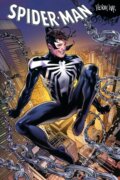 Kniha: Venom War: Spider-Man/Lethal Protectors (Collin Kelly). Marvel, 2025 Kniha: Venom War: Spider-Man/Lethal Protectors (Collin Kelly). Marvel, 2025