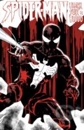 Kniha: Spider-Man: Black Suit & Blood Treasury Edition (J. Michael Straczynski a J.M. DeMatteis). Marvel, 2025 Kniha: Spider-Man: Black Suit & Blood Treasury Edition (J. Michael Straczynski a J.M. DeMatteis). Marvel, 2025