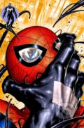 Kniha: Venom by Al Ewing Vol. 8: Venom War (Al Ewing a Torunn Gronbekk). Marvel, 2025 Kniha: Venom by Al Ewing Vol. 8: Venom War (Al Ewing a Torunn Gronbekk). Marvel, 2025
