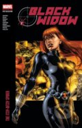 Kniha: Black Widow Modern Era Epic Collection: The Itsy-Bitsy Spider (Devin Grayson, Richard K. Morgan a Greg Rucka). Marvel, 2025 Kniha: Black Widow Modern Era Epic Collection: The Itsy-Bitsy Spider (Devin Grayson, Richard K. Morgan a Greg Rucka). Marvel, 2025