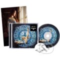 Hudební CD: Laufey: A Matter Of Time (Amazon Exclusive CD) (Mystic Production). Mystic Production, 2025 Hudební CD: Laufey: A Matter Of Time (Amazon Exclusive CD) (Mystic Production). Mystic Production, 2025