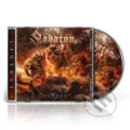 Hudební CD: Sabaton: Legends (CD) (Mystic Production). Mystic Production, 2025 Hudební CD: Sabaton: Legends (CD) (Mystic Production). Mystic Production, 2025