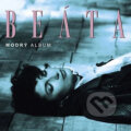 Hudební CD: Beata Dubasová: Modrý album CD (Warner Music). Warner Music, 2025 Hudební CD: Beata Dubasová: Modrý album CD (Warner Music). Warner Music, 2025