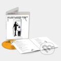 Hudobné CD: Fleetwood Mac: Fleetwood Mac (Warner Music). Warner Music, 2025 Hudobné CD: Fleetwood Mac: Fleetwood Mac (Warner Music). Warner Music, 2025
