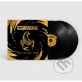 Hudební CD: Scorpions: From The First Sting LP (Universal Music). Universal Music, 2025 Hudební CD: Scorpions: From The First Sting LP (Universal Music). Universal Music, 2025