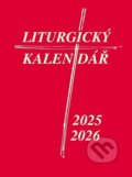Kniha: Liturgický kalendář 2025/2026 (Karmelitánské nakladatelství). Karmelitánské nakladatelství, 2025 Kniha: Liturgický kalendář 2025/2026 (Karmelitánské nakladatelství). Karmelitánské nakladatelství, 2025