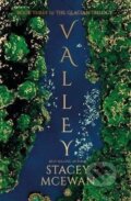 Kniha: Valley (Stacey McEwan). Random House, 2025 Kniha: Valley (Stacey McEwan). Random House, 2025