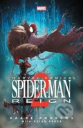 Kniha: Spider-Man: Reign 2 (Spider-Man: Reign 2 (2024)) (Kaare Andrews). Marvel, 2025 Kniha: Spider-Man: Reign 2 (Spider-Man: Reign 2 (2024)) (Kaare Andrews). Marvel, 2025