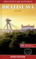 Kniha: Bratislava - city guide (The Rock). The Rock, 2023 Kniha: Bratislava - city guide (The Rock). The Rock, 2023