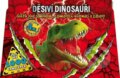 Kniha: Děsiví dinosauři (Rebo). Rebo, 2024 Kniha: Děsiví dinosauři (Rebo). Rebo, 2024