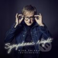 Hudební CD: Zbirka Miro: Symphonic Night (CD) (Universal Music). Universal Music, 2025 Hudební CD: Zbirka Miro: Symphonic Night (CD) (Universal Music). Universal Music, 2025