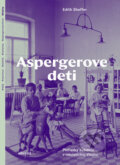 E-kniha: Aspergerove deti (Edith Sheffer). Absynt, 2025 E-kniha: Aspergerove deti (Edith Sheffer). Absynt, 2025